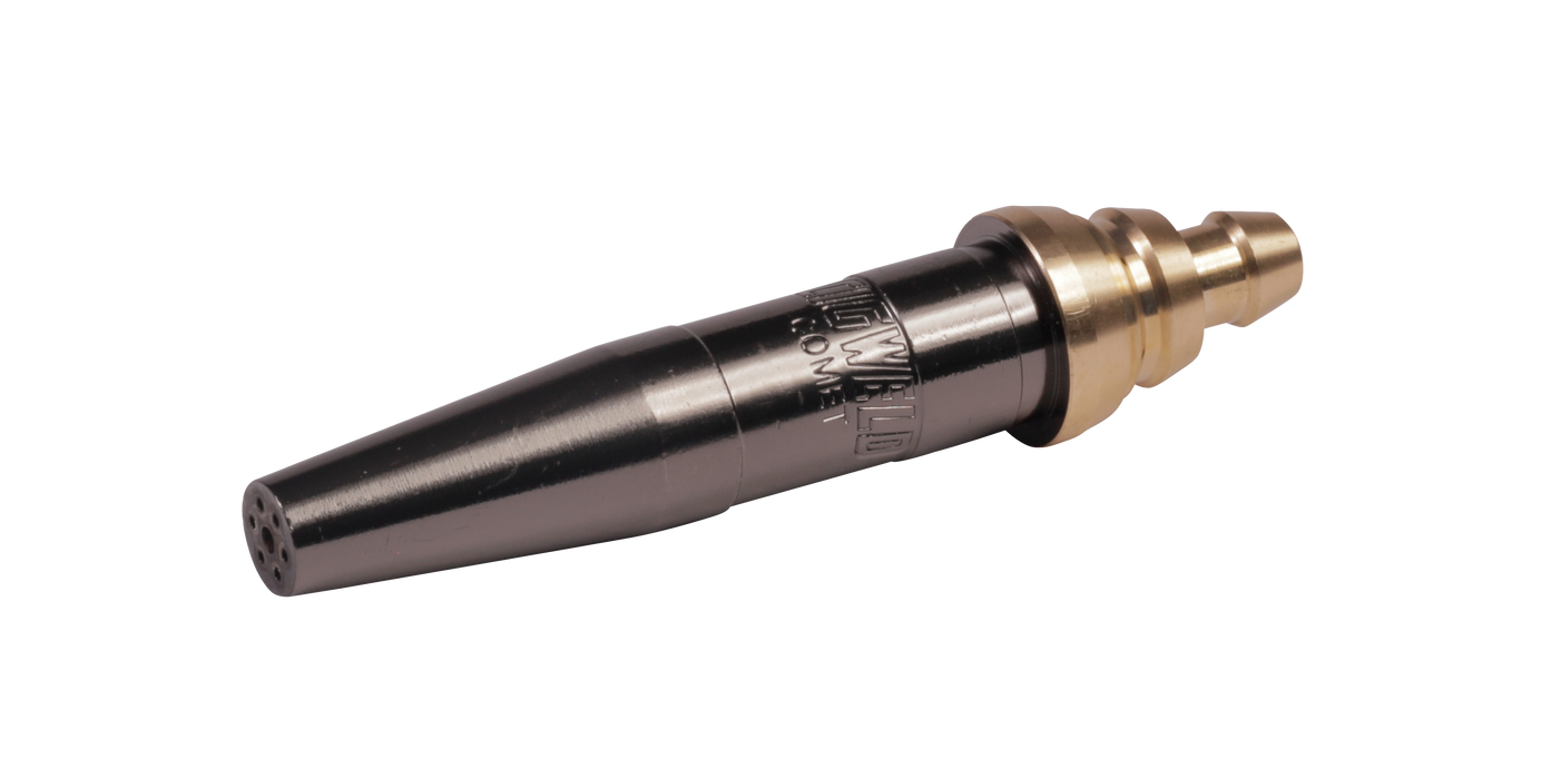 CUTTING TIP TYPE 51 102 LOW SPEED ACET 40-50MM #4