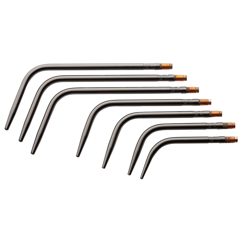 CIGWELD COMET WELDING TIP OXY/ACETYLENE 551 #12 - QWS - Welding Supply Solutions