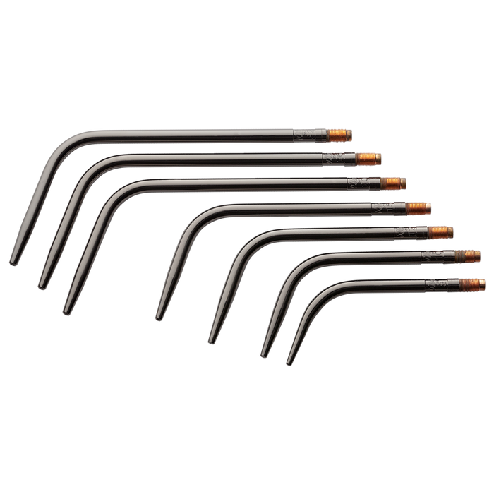 CIGWELD COMET WELDING TIP OXY/ACETYLENE 551 #12