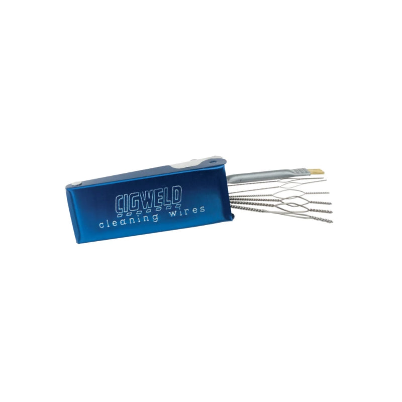 CIGWELD TIP CLEANER SET - LPG - QWS - Welding Supply Solutions