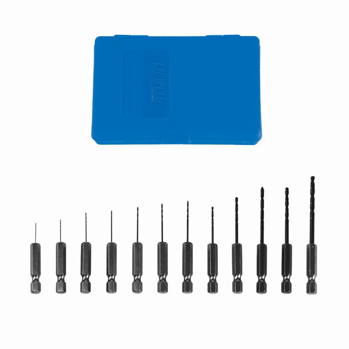 TIP CLEANER SET DRILL TYPE SIZES 5-32