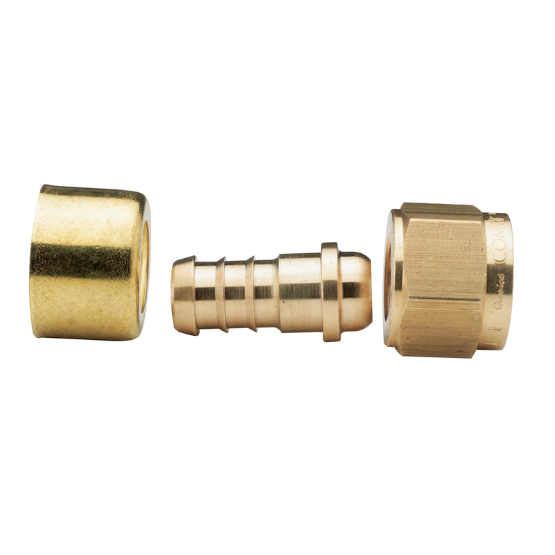 CIGWELD RH HOSE END KIT COMET - QWS - Welding Supply Solutions