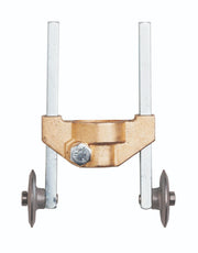 CIGWELD GUIDE ROLLER TYPE 40&30 - QWS - Welding Supply Solutions
