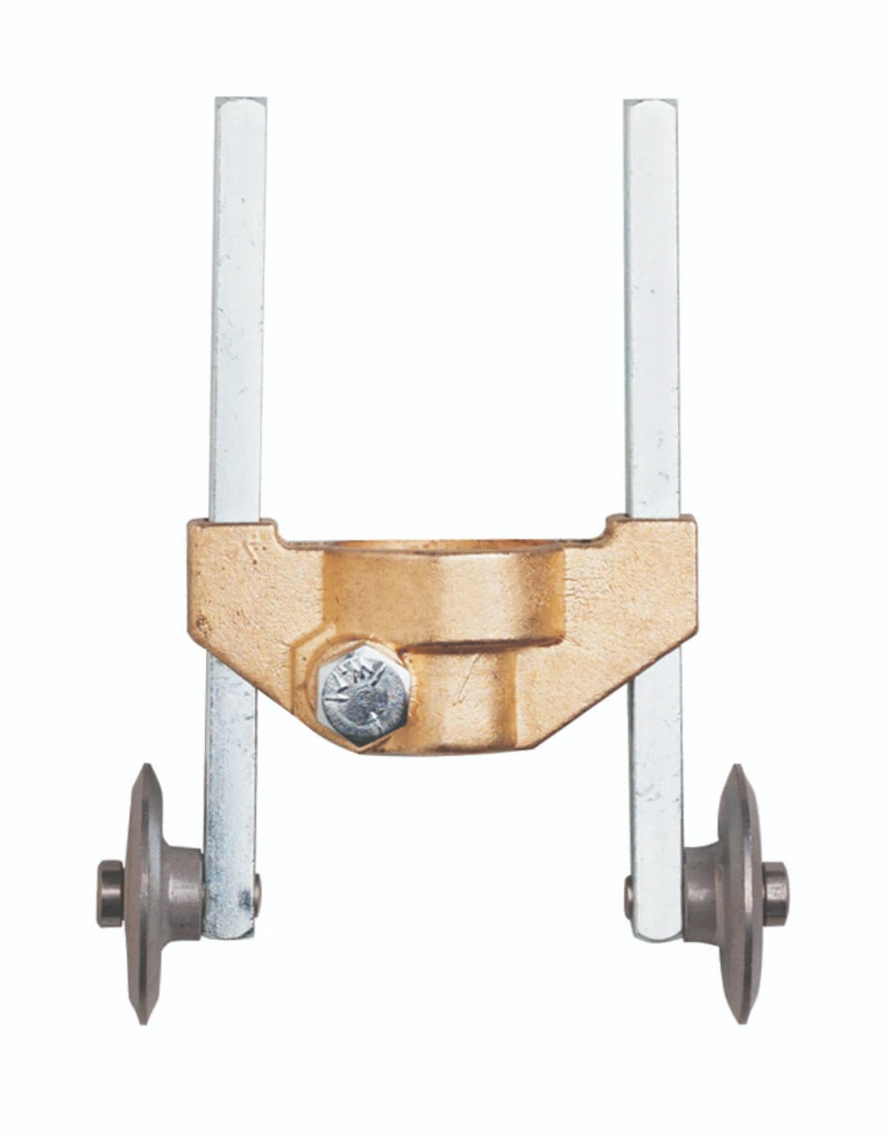 CIGWELD GUIDE ROLLER TYPE 40&30 - QWS - Welding Supply Solutions