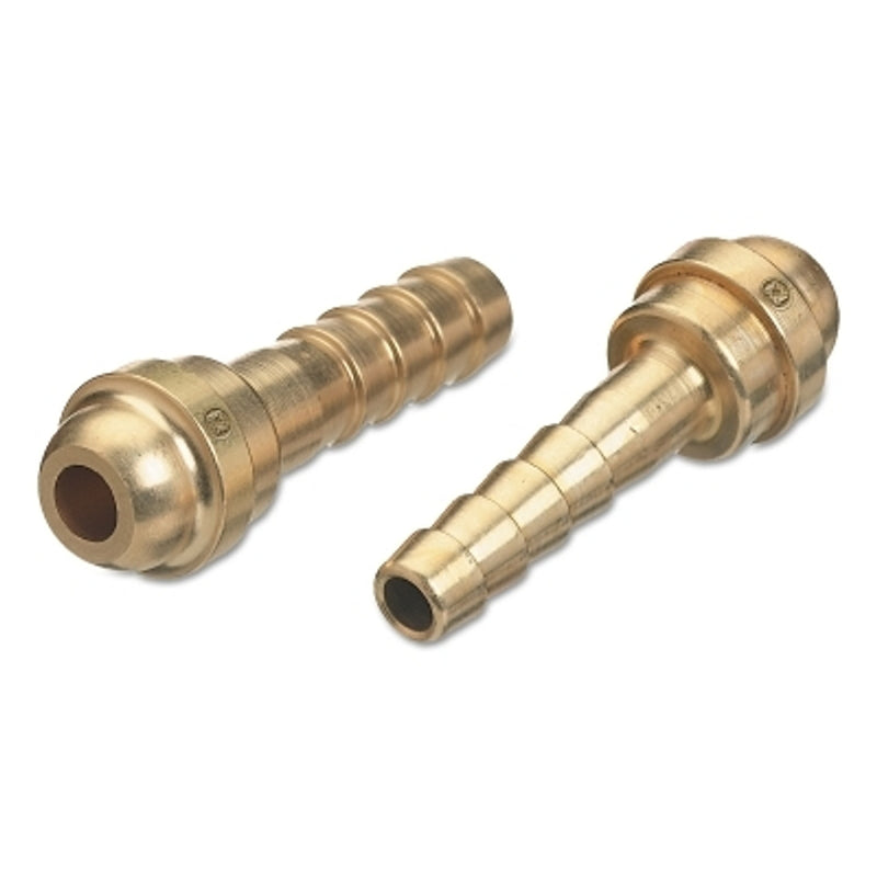 BARBED NIPPLE - HF5 5MM - QWS - Welding Supply Solutions
