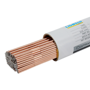 TIG FILLER WIRE COMWELD LW1-6 1.6MM S6 ER70S-6 - QWS - Welding Supply Solutions