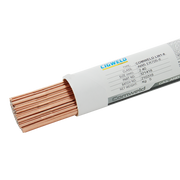 TIG FILLER WIRE COMWELD LW1-6 1.6MM S6 ER70S-6 - QWS - Welding Supply Solutions