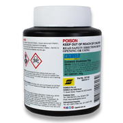COMWELD ALUMINIUM FLUX 250G - QWS - Welding Supply Solutions