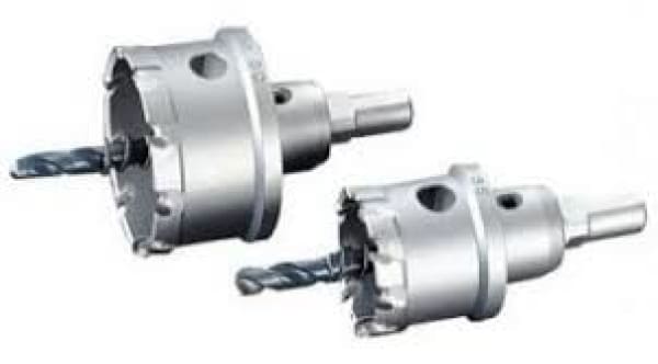 35MM TCT 25MM DEEP CUT METACORE HOLESAW - QWS - Welding Supply Solutions