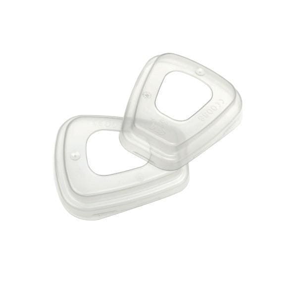 3M 501 FILTER RETAINER TO SUIT 5000 SERI - QWS - Welding Supply Solutions