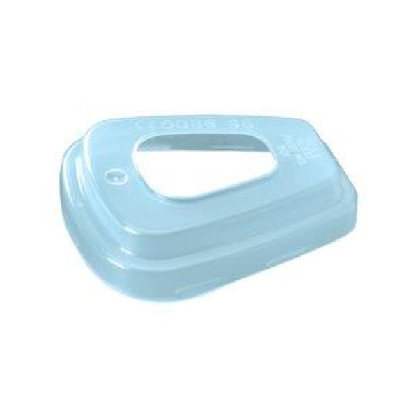 3M 501 PARTICULATE FILTER RETAINER - QWS - Welding Supply Solutions