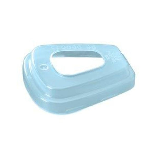 3M 501 PARTICULATE FILTER RETAINER - QWS - Welding Supply Solutions