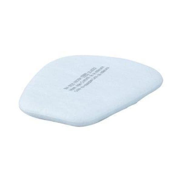 3M 5925 PARTICULATE FILTERS BOX 10 PAIRS - QWS - Welding Supply Solutions