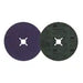 3M CUBITRON 3 FIBRE DISC 1182C 36+ 125 MM X 22 MM - QWS - Welding Supply Solutions
