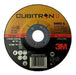 3M CUBITRON II, 230MM X 7 X 22MM GRINDING DISC XC991187961 - QWS - Welding Supply Solutions