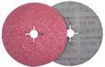 3M CUBITRON SANDING DISC 982C 125MM 36G - QWS - Welding Supply Solutions
