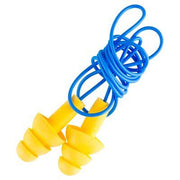 3M EARPLUGS ULTRAFIT CORDED 100/PR - QWS - Welding Supply Solutions