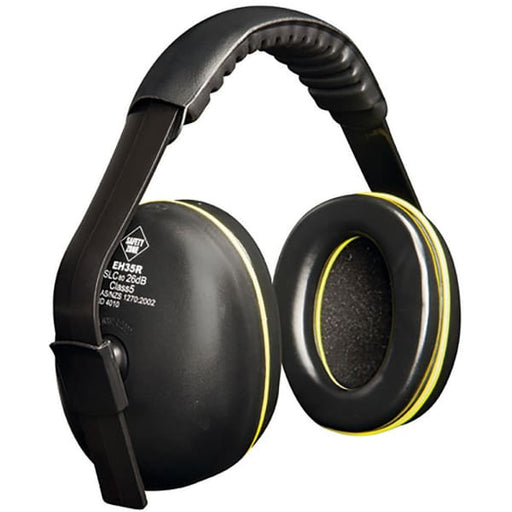 3M EARMUFF GENERAL PURPOSE 26DB SAFETY ZONE - QWS - Welding Supply Solutions