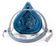 3M HALF FACE RESPIRATOR 7500 SERIES LARGE - QWS - Welding Supply Solutions