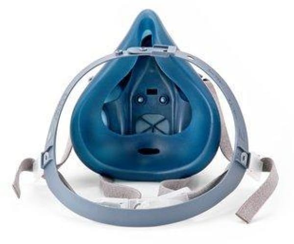3M HALF FACE RESPIRATOR 7500 SERIES LARGE - QWS - Welding Supply Solutions