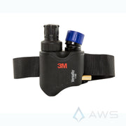 SPEEDGLAS REGULATOR V-500E & BELT - QWS - Welding Supply Solutions