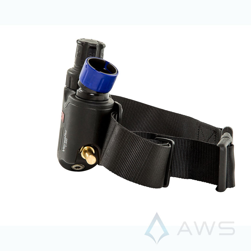 SPEEDGLAS REGULATOR V-500E & BELT - QWS - Welding Supply Solutions