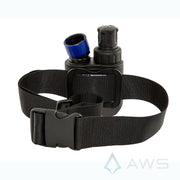 SPEEDGLAS REGULATOR V-500E & BELT - QWS - Welding Supply Solutions