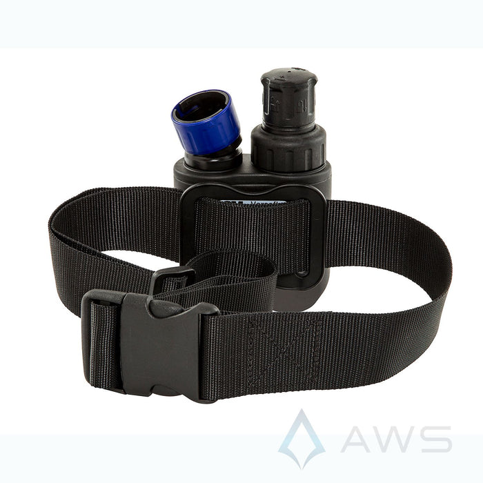 SPEEDGLAS REGULATOR V-500E & BELT