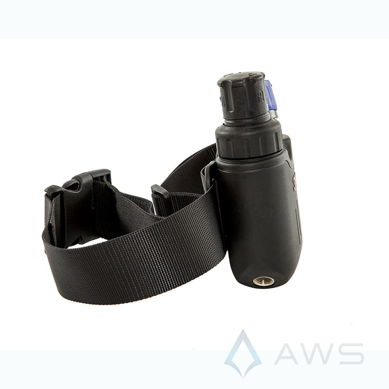 SPEEDGLAS REGULATOR V-500E & BELT - QWS - Welding Supply Solutions