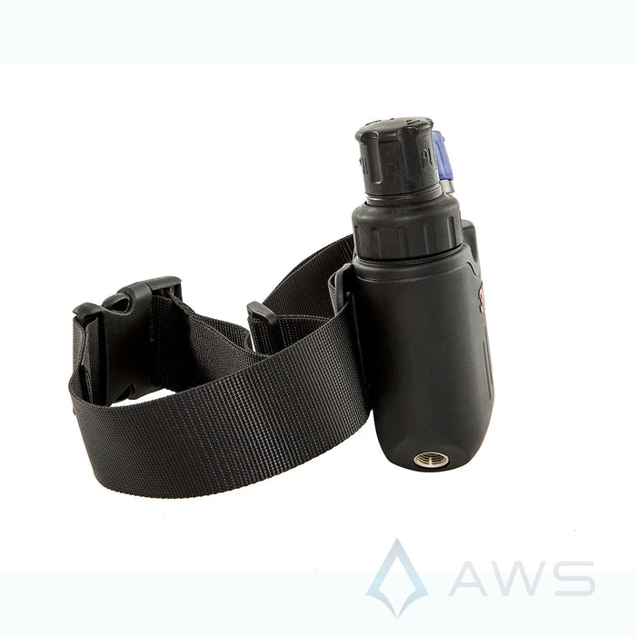 SPEEDGLAS REGULATOR V-500E & BELT