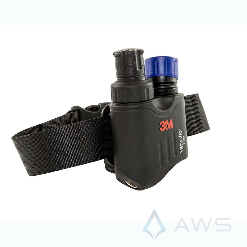 SPEEDGLAS REGULATOR V-500E & BELT - QWS - Welding Supply Solutions