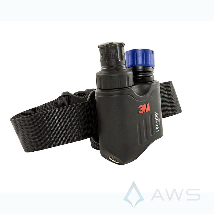 SPEEDGLAS REGULATOR V-500E & BELT