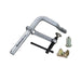 4-IN-1 CLAMP 230 X 120MM - QWS - Welding Supply Solutions