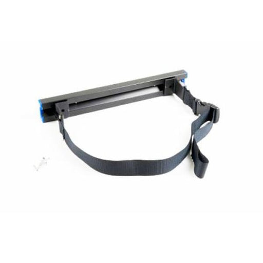 400MM TRACK + 1 SET SQUARE BRACKETS + 12 - QWS - Welding Supply Solutions