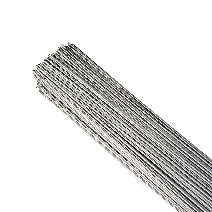 TIG FILLER WIRE 4043 ALUM - 5% SILICON 2.4MM - QWS - Welding Supply Solutions