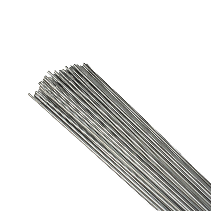 TIG FILLER WIRE 4043 ALUM - 5% SILICON 2.4MM - QWS - Welding Supply Solutions