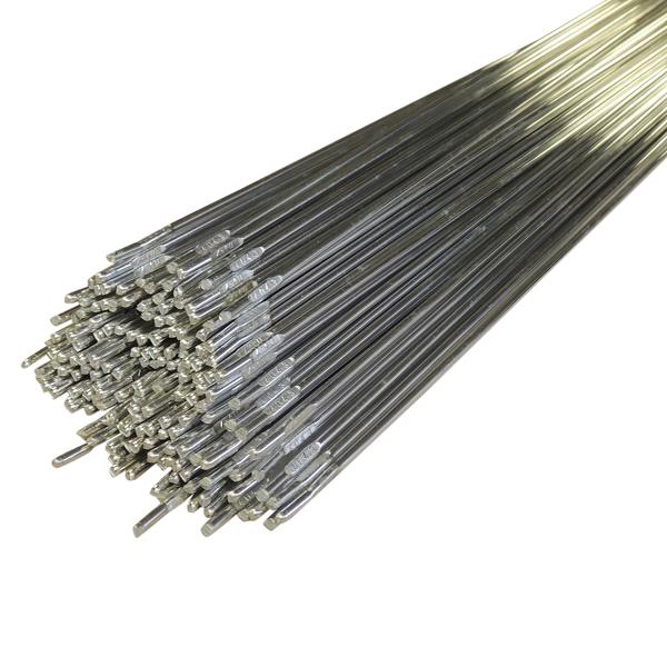 TIG FILLER WIRE 4047 ALUM - 10% SILICON 3.2MM