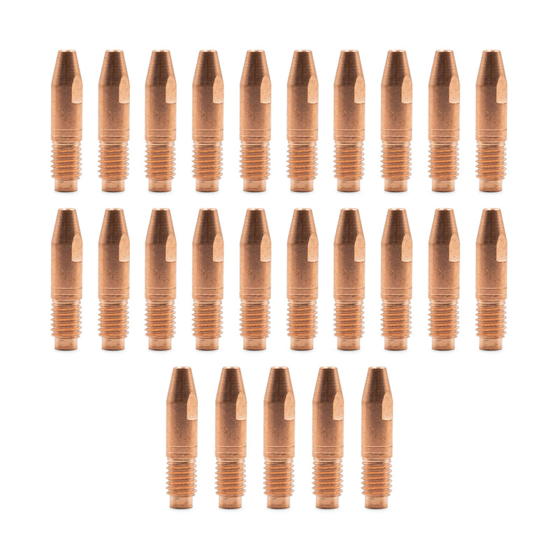 FRONIUS CONTACT TIP M8 1.2MM - QWS - Welding Supply Solutions