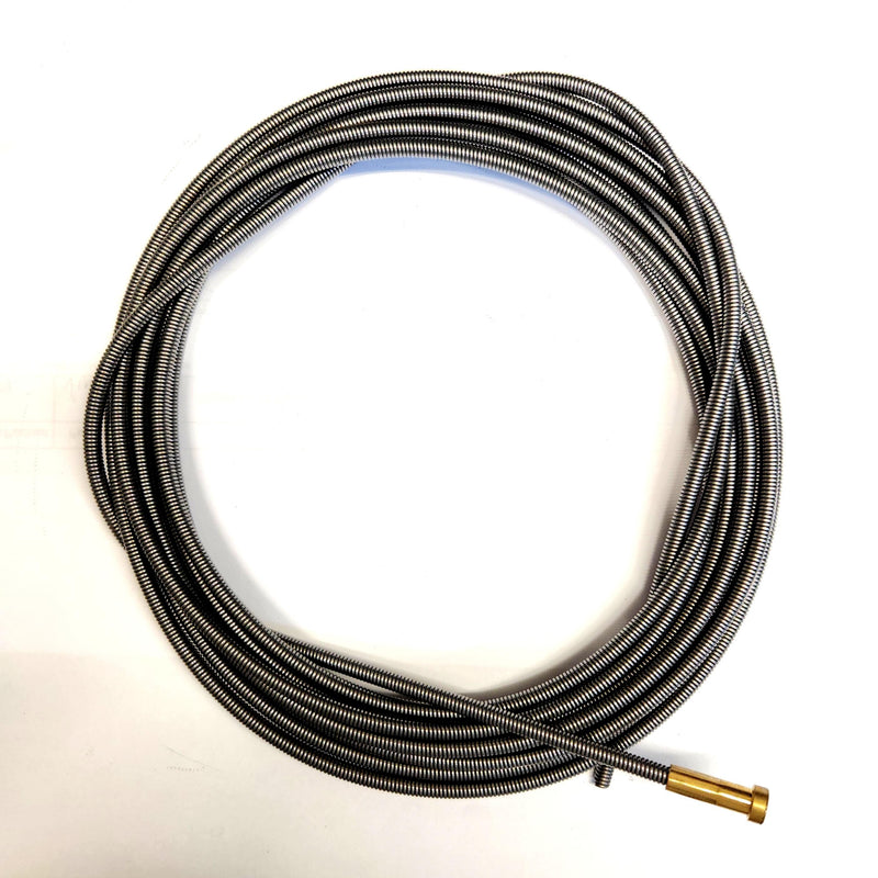 FRONIUS LINER BARE STEEL 1.0MM 4.5M EURO - QWS - Welding Supply Solutions