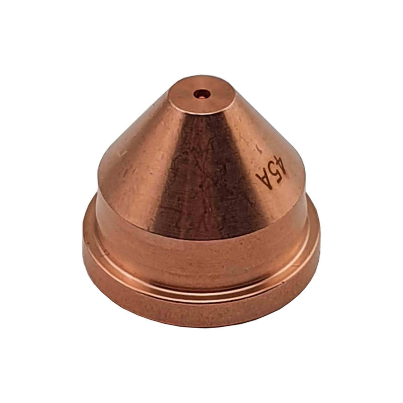 HYPERTHERM NOZZLE DURAMAX HYAMP 45A - QWS - Welding Supply Solutions