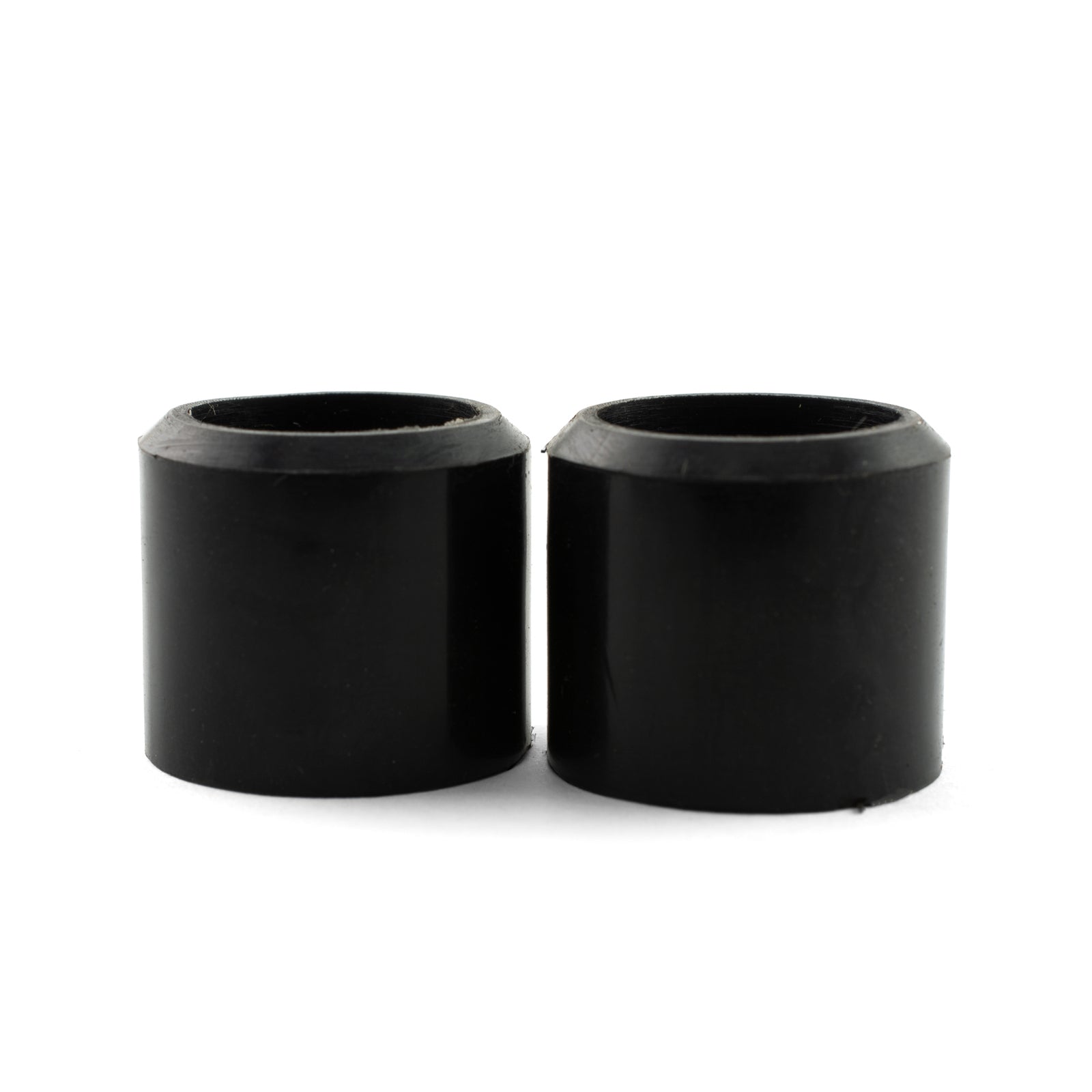 BERNARD STYLE RUBBER NECK INSULATOR 300A - QWS - Welding Supply Solutions