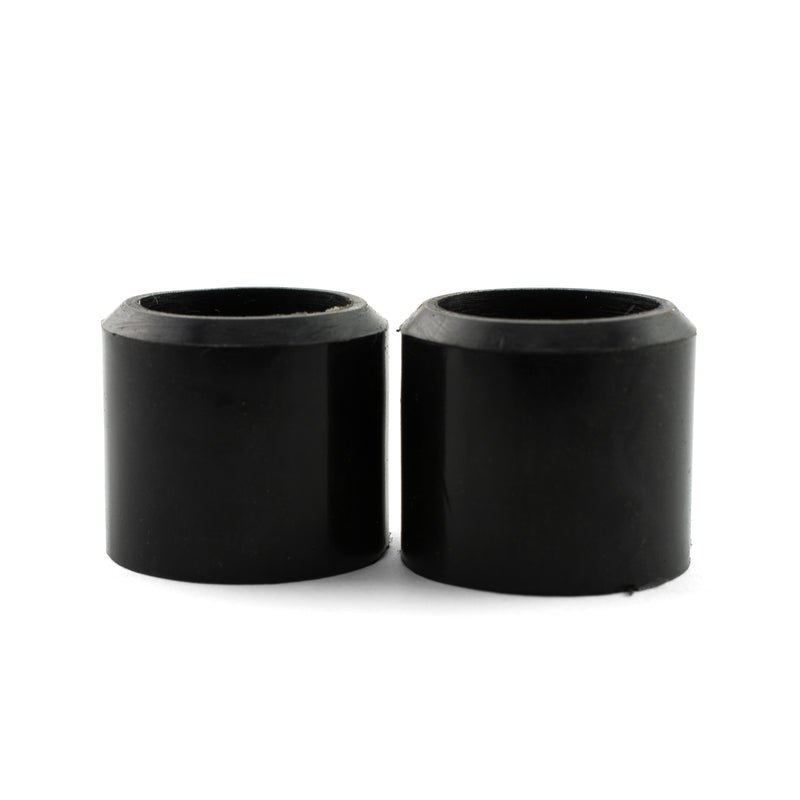 BERNARD STYLE RUBBER NECK INSULATOR 300A - QWS - Welding Supply Solutions