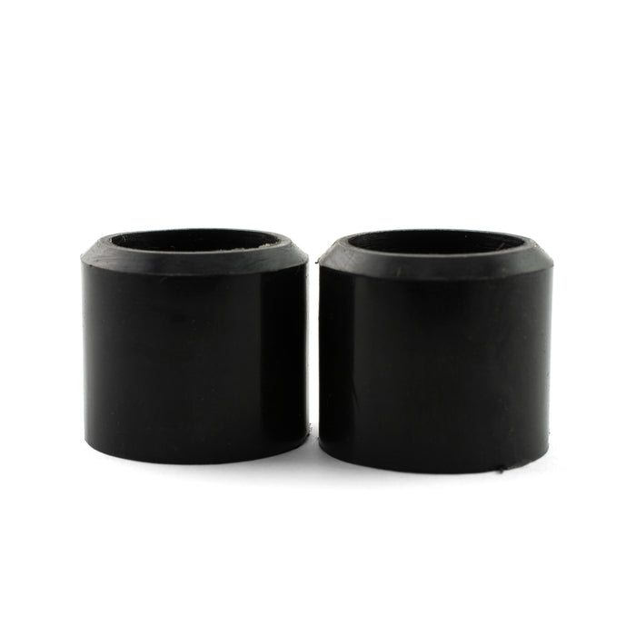 BERNARD STYLE RUBBER NECK INSULATOR 300A - QWS - Welding Supply Solutions