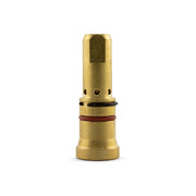 BERNARD STYLE TIP HOLDER SHORT 300AMP - QWS - Welding Supply Solutions