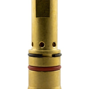 BERNARD STYLE TIP HOLDER SHORT 300AMP - QWS - Welding Supply Solutions