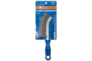 PFERD SCRATCH WIRE BRUSH CURVED HBG 1 ROW STAINLESS STEEL - QWS - Welding Supply Solutions