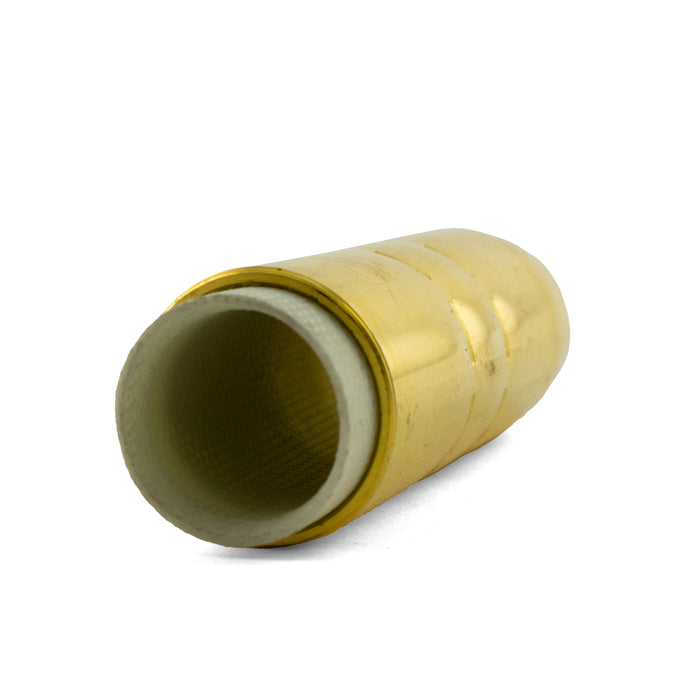 BERNARD STYLE NOZZLE STRAIGHT 300AMP - QWS - Welding Supply Solutions