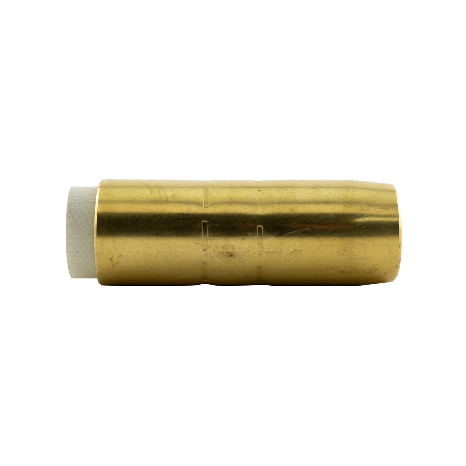 BERNARD STYLE NOZZLE STRAIGHT 300AMP - QWS - Welding Supply Solutions