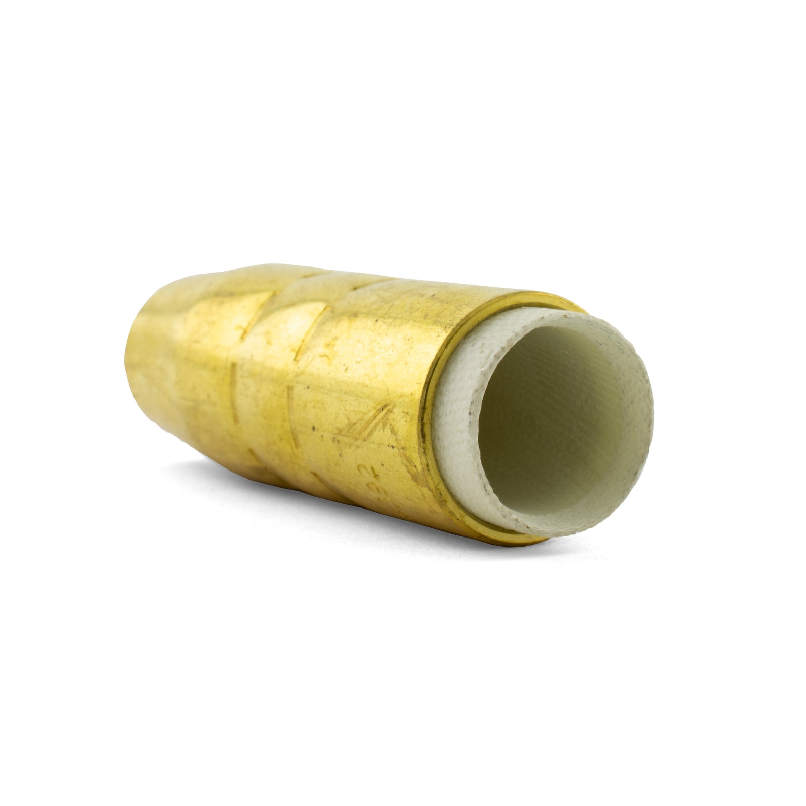 BERNARD STYLE NOZZLE TAPERED 300AMP - QWS - Welding Supply Solutions