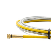 TWECO STYLE LINER 1.6MM STEEL 5M #4 - QWS - Welding Supply Solutions